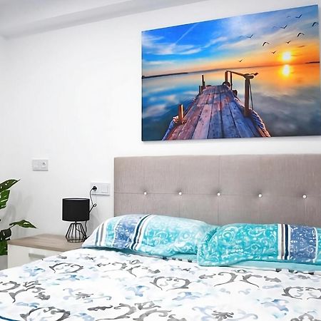 Recomendado Wifi 12 Min Ayto 4 Habs Dobles Parking Oviedo Ngoại thất bức ảnh