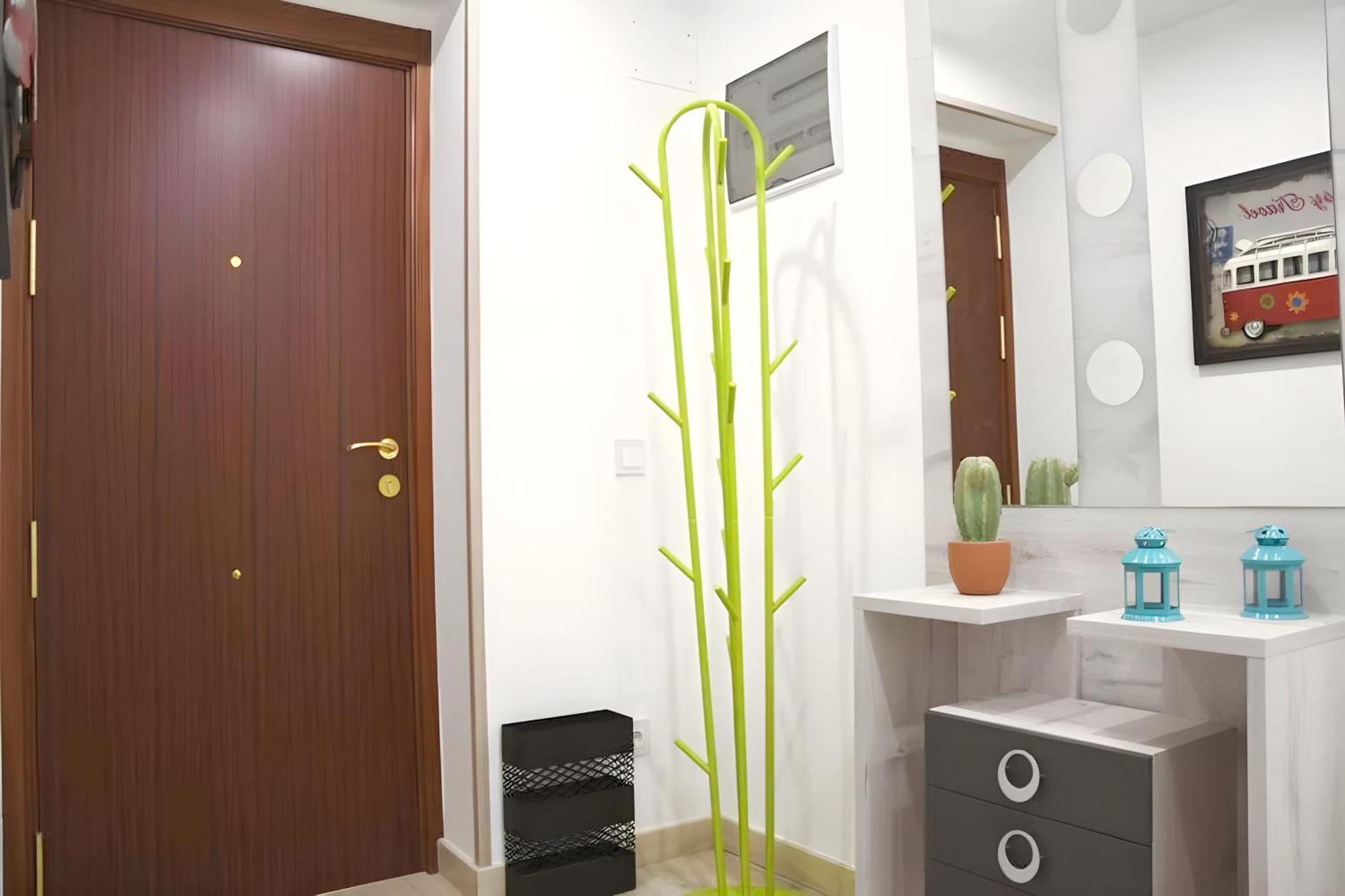 Recomendado Wifi 12 Min Ayto 4 Habs Dobles Parking Oviedo Ngoại thất bức ảnh