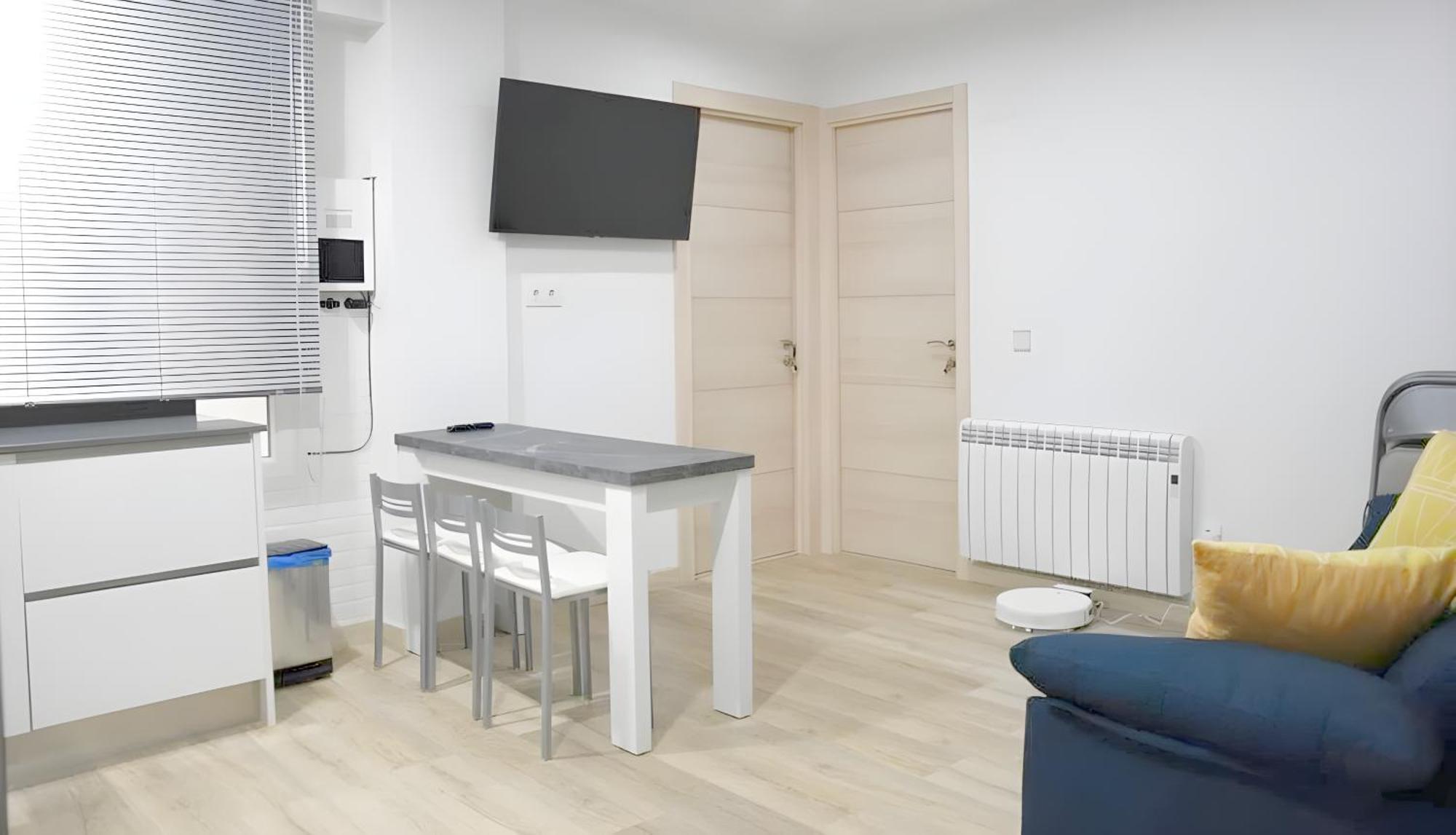 Recomendado Wifi 12 Min Ayto 4 Habs Dobles Parking Oviedo Ngoại thất bức ảnh